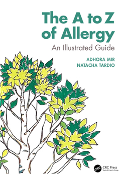 The A to Z of Allergy: An Illustrated Guide