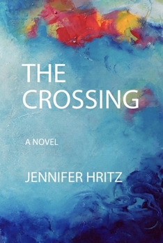Paperback The Crossing Book