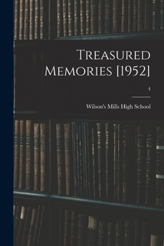 Treasured Memories [1952]; 4