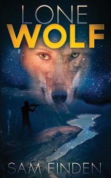 Paperback Lone Wolf Book