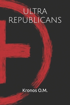 Paperback Ultra Republicans Book
