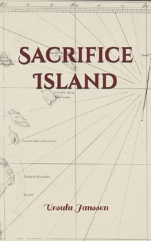 Paperback Sacrifice Island Book