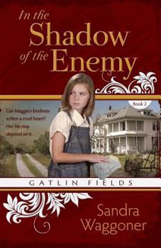 Paperback In the Shadow of the Enemy Book