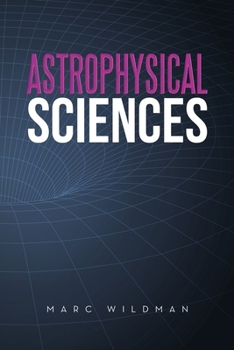 Paperback Astrophysical Sciences Book