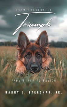 Hardcover From Tragedy to Triumph Book