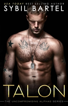 Paperback Talon Book