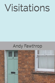Paperback Visitations Book