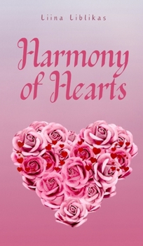 Hardcover Harmony of Hearts Book