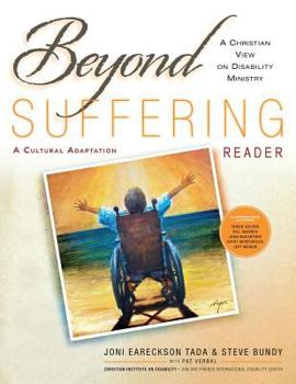 Paperback Beyond Suffering Reader Book