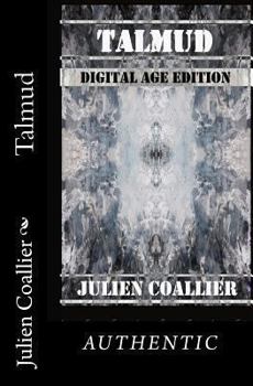 Paperback Talmud: Digital Age Edition Book