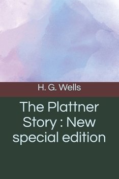 Paperback The Plattner Story: New special edition Book
