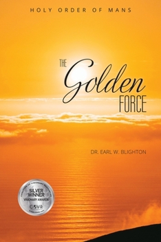 Paperback The Golden Force Book
