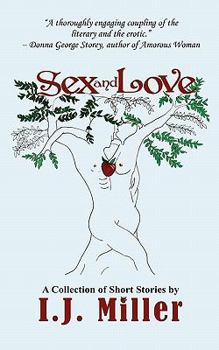 Paperback Sex and Love Book