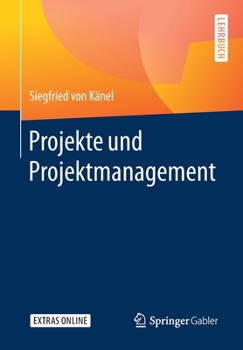 Paperback Projekte Und Projektmanagement [German] Book