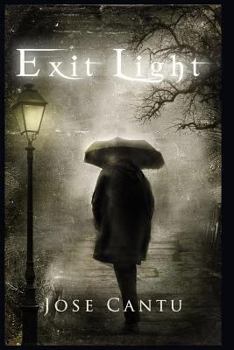 Paperback Exit Light Book