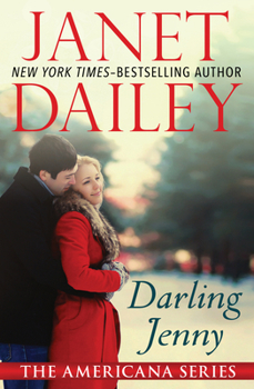 Darling Jenny - Book #50 of the Americana