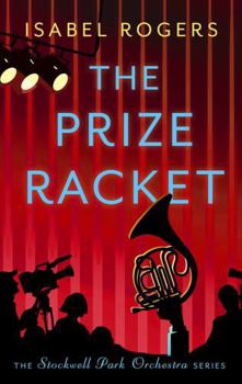 Paperback The Prize Racket Book