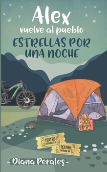 Paperback Estrellas por una noche [Spanish] Book