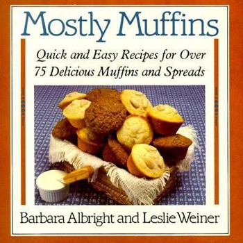 Paperback Mostly Muffins Book