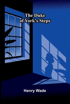 Paperback The Duke of York's steps Book