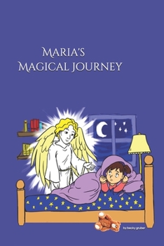 Bella's Magical Journey