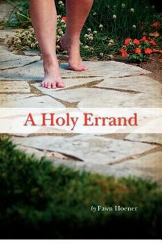 Paperback A Holy Errand Book