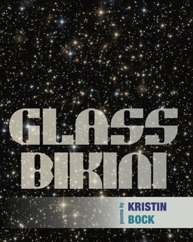 Paperback Glass Bikini Book