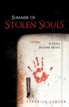 Hardcover Summer of Stolen Souls: A Dark Feather Novel Book
