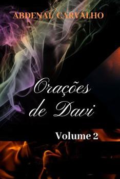 Ora��es de Davi_Volume 2