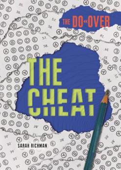 Library Binding The Cheat Book
