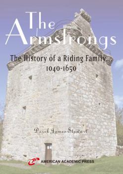 Paperback The Armstrongs Book