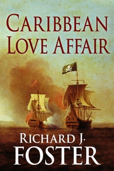 Paperback Caribbean Love Affair Book