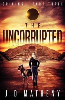 Paperback The Uncorrupted Book