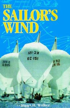 Hardcover The Sailor's Wind Book