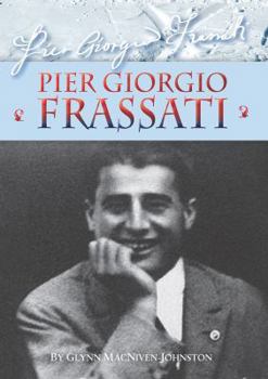 Paperback Pier Giorgio Frassati Book