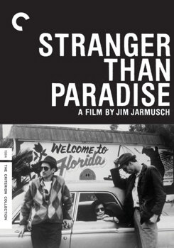 Stranger Than Paradise