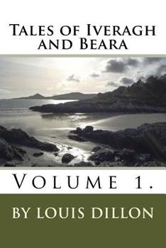 Paperback Tales of Iveragh and Beara Book