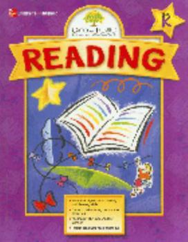 Paperback Gifted & Talented Reading, Kindergarten Book