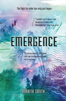 Paperback Emergence Book