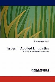 Paperback Issues in Applied Linguistics Book