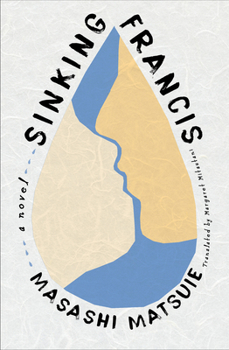 Paperback Sinking Francis Book