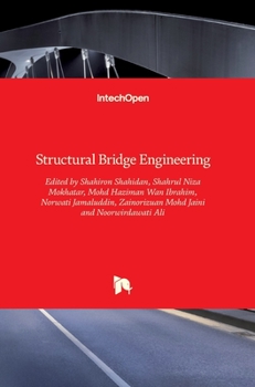 Hardcover Structural Bridge Engineering Book