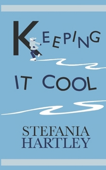 Paperback Keeping it Cool: 10 humorous and uplifting short stories Book