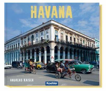 Hardcover Havana [Spanish] Book