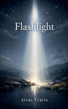 Paperback Flashlight Book