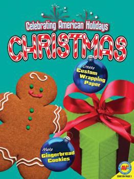 Library Binding Christmas [With Web Access] Book
