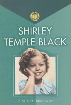 Paperback Shirley Temple Black Book