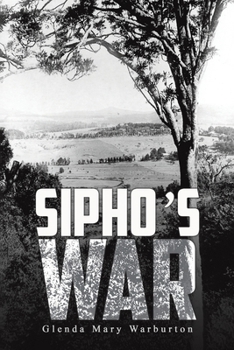Paperback Sipho's War Book