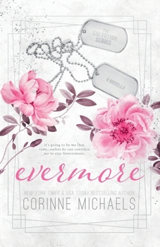 Evermore - Book #5.5 of the Salvation