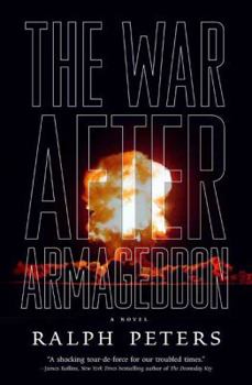 Hardcover The War After Armageddon Book